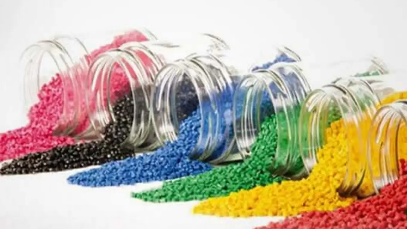 تصویر 4 از خرید و قیمت گرانول pvc نرم + فروش صادراتی