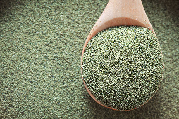 تصویر 3 از قیمت خرید گیاه آویشن کوهی خشک یا پودری + فروش ویژه