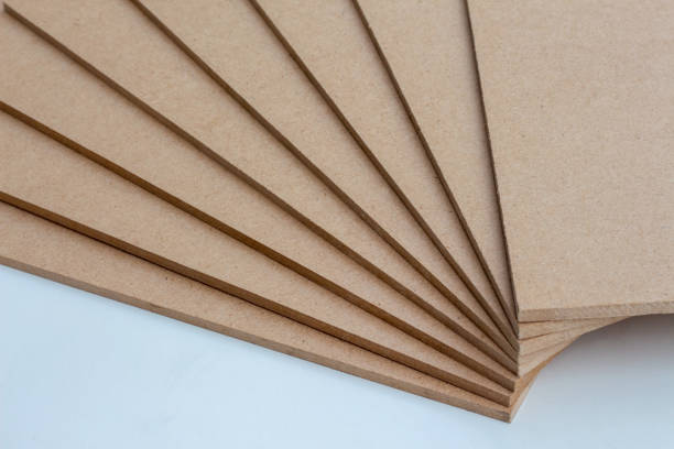 تصویر 1 از فروش انواع ورق mdf خام + قیمت خرید به صرفه