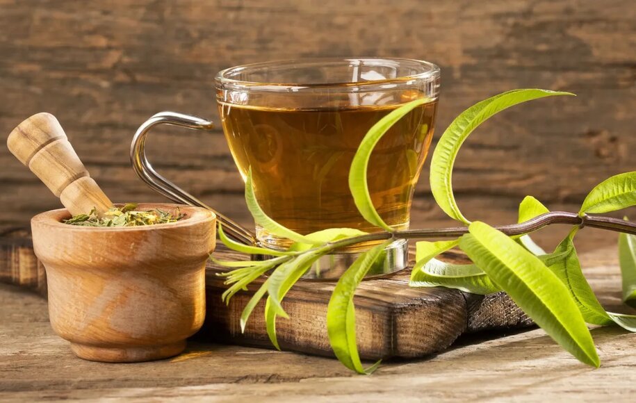 خرید دمنوش به