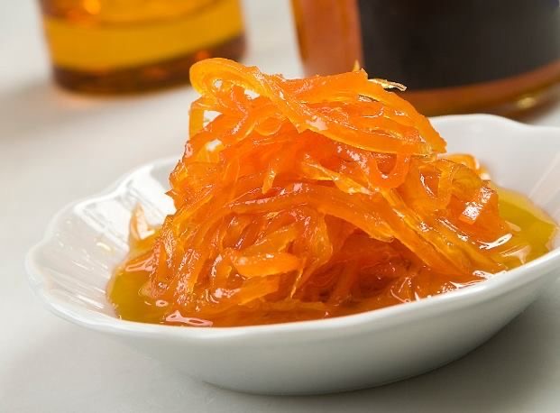 تصویر 2 از قیمت خرید مربا هویج شانا ۳۰۵ گرمی با فروش عمده