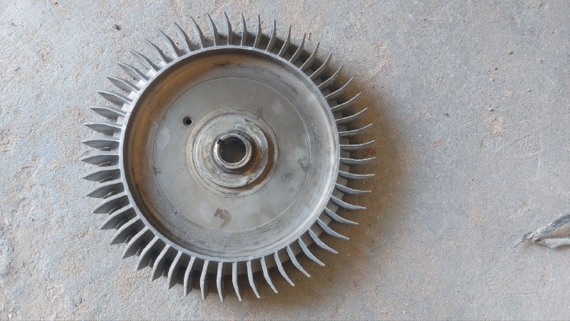 تصویر 1 از قیمت پروانه بلوئوری سانکس فروش استثنایی