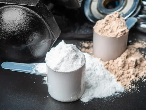 تصویر 1 از خرید پودر کراتین منوهیدرات فانتوم نوتریشن - 300 گرمی + قیمت عالی