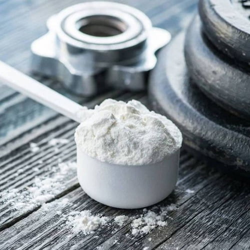 تصویر 2 از پودر کراتین منوهیدرات مگنوم فارما - 300 گرم + بهترین قیمت خرید