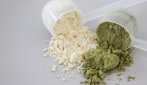 تصویر 5 از پودر کراتین منوهیدرات ساپلند نوتریشن 300 گرم + قیمت خرید عالی