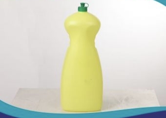 تصویر 3 از مایع ظرفشویی شادن با رایحه لیمو