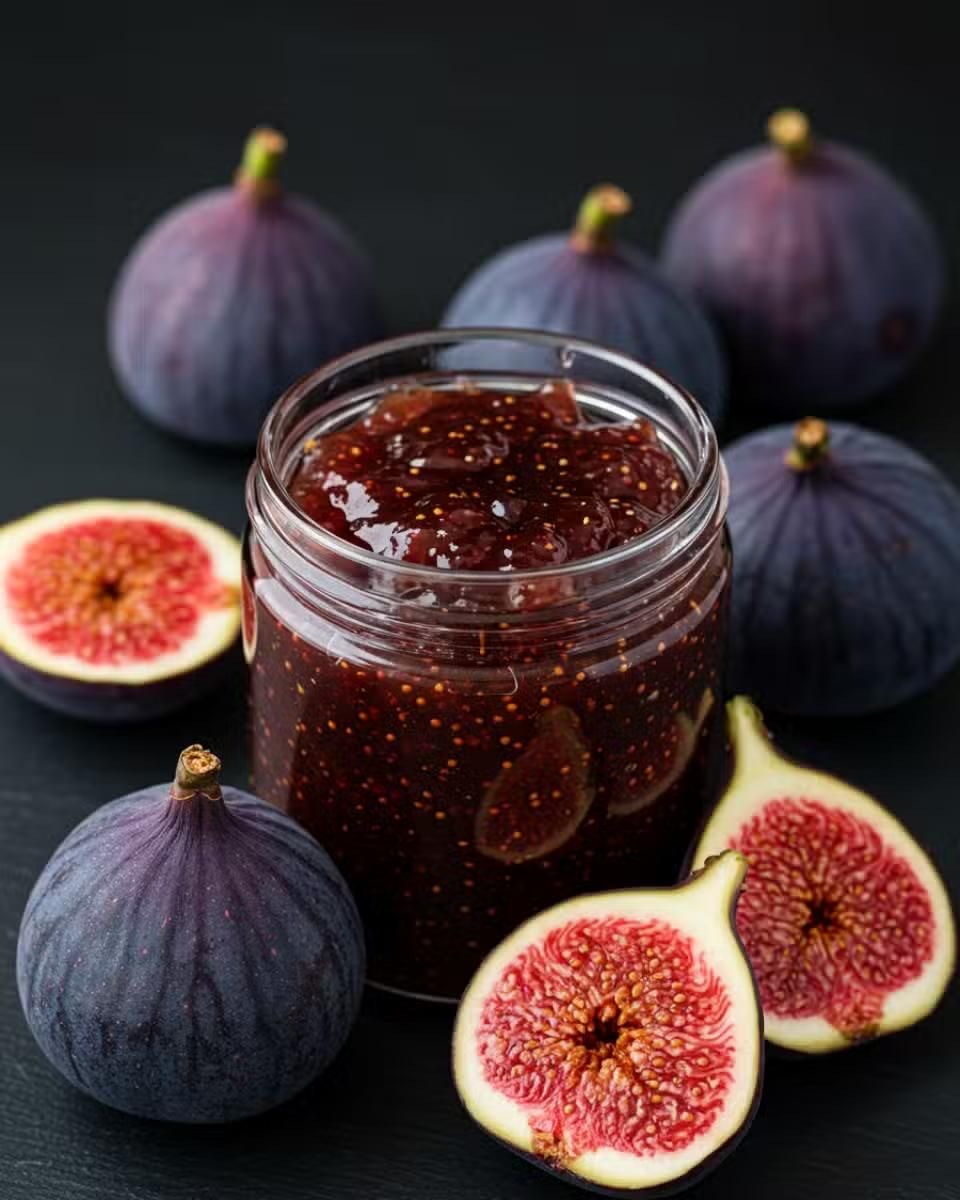 تصویر 1 از خرید و قیمت مربای انجیر شانا ۳۰۵ گرمی + فروش صادراتی