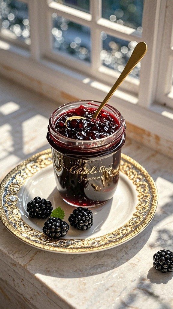تصویر 4 از خرید و قیمت مربا شاتوت شانا ۳۰۵ گرمی + فروش صادراتی