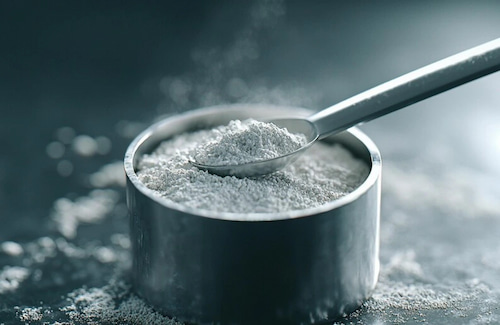 تصویر 5 از خرید پودر کراتین منوهیدرات ال اس پی 300 گرم + بهترین قیمت