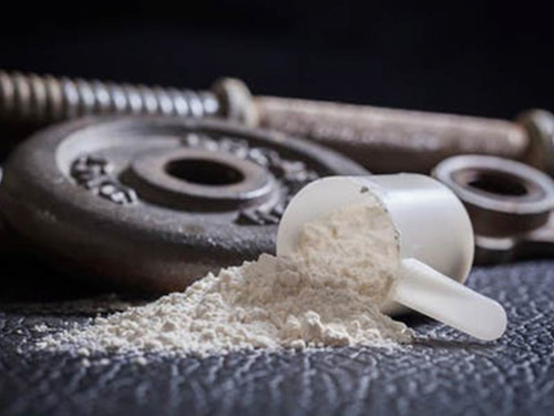 تصویر 5 از قیمت کراتین منوهیدرات با طعم رد بول کیو ان تی 250 گرم + خرید باور نکردنی