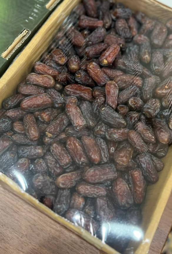 تصویر 4 از بازار خرید خرما پیارم درجه یک