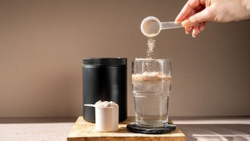 تصویر 4 از فروش کراتین ویتامین C ساپلند نوتریشن 500 گرمی + قیمت خرید به صرفه