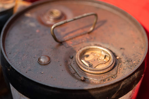 تصویر 3 از خرید و قیمت نفت سفید تصفیه شده + فروش عمده