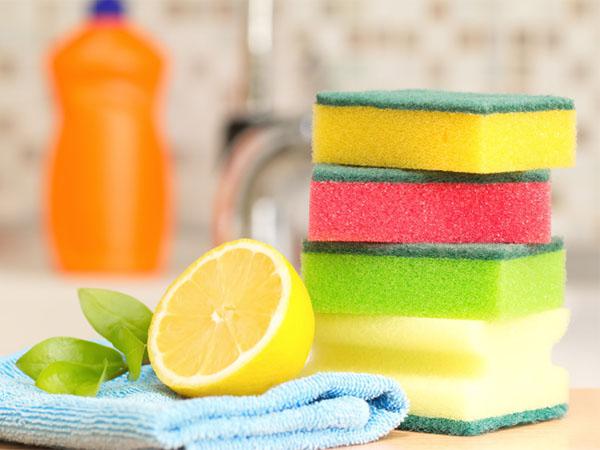 تصویر 5 از قیمت مایع ظرفشویی قدیمی + خرید باور نکردنی