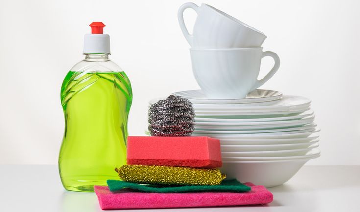 تصویر 5 از قیمت خرید مایع ظرفشویی قوی + فروش ویژه
