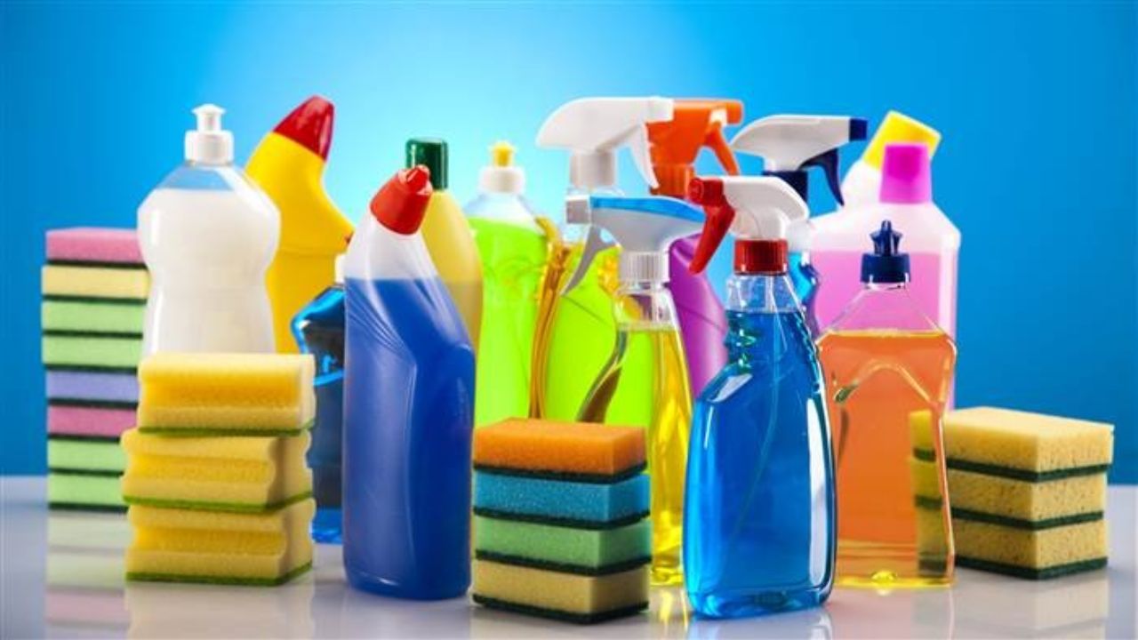 تصویر 2 از قیمت خرید مایع ظرفشویی قوی + فروش ویژه