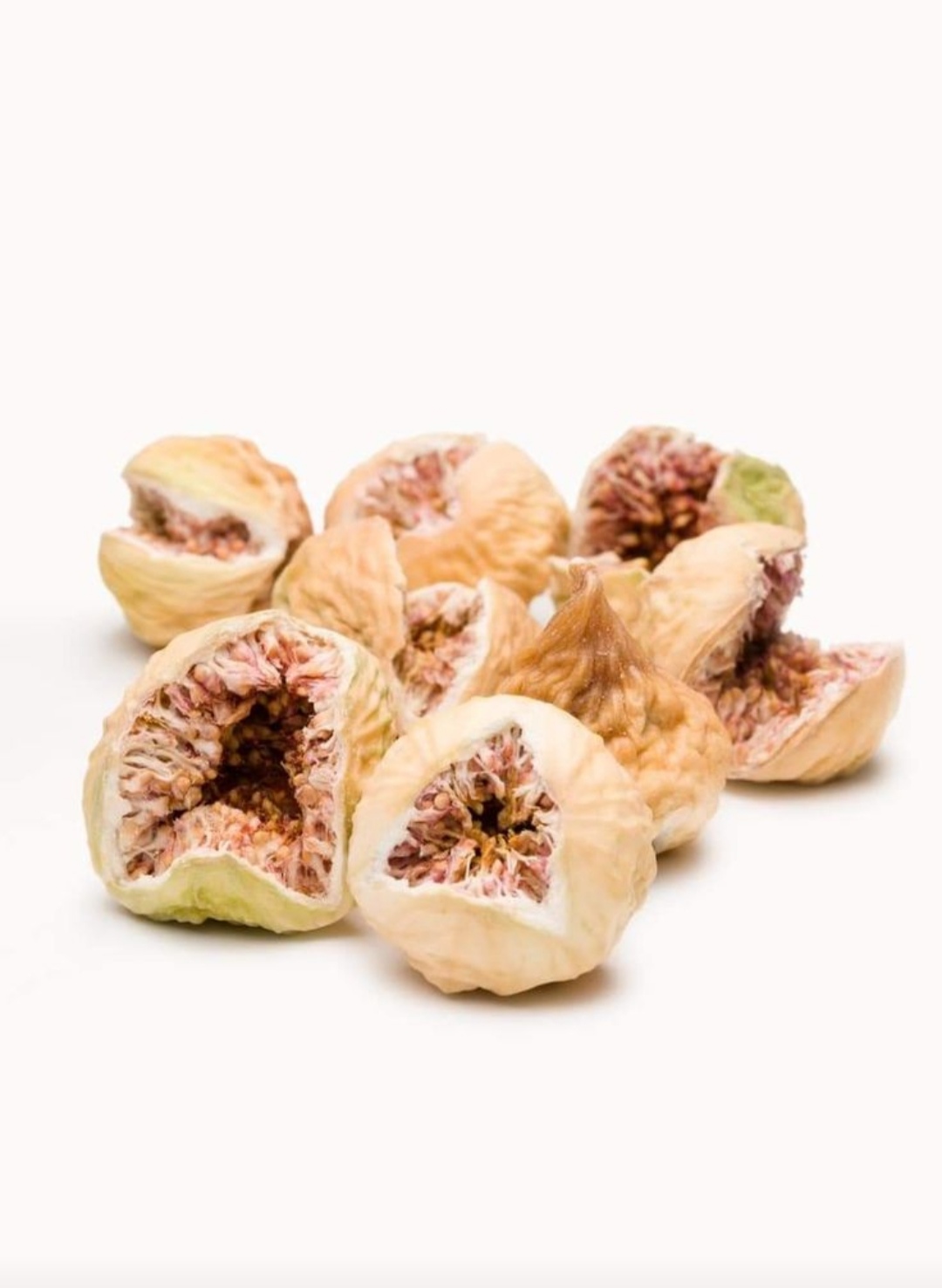 فروش انجیر پرک درجه یک استهبان + قیمت رقابتی