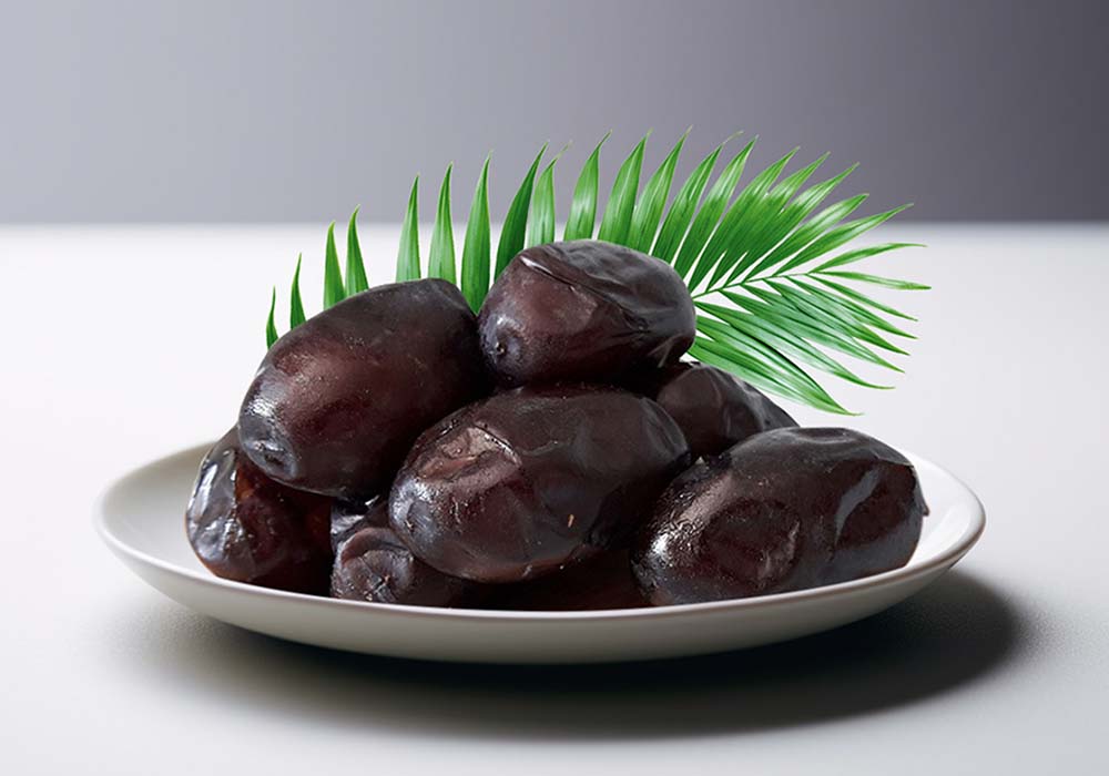 تصویر 1 از خرید خرمای مضافتی باغداران جیرفت + قیمت روز