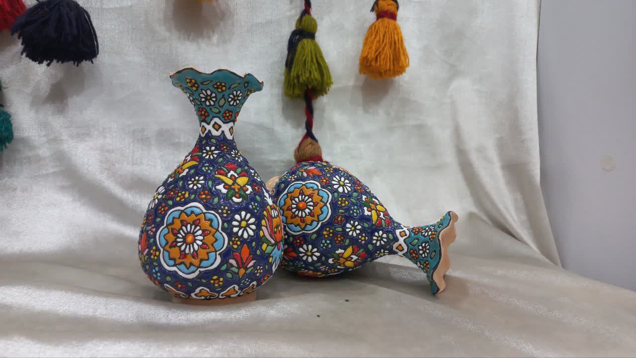 فروش گلدان سفالی