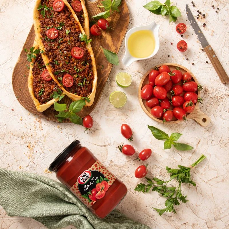 خرید رب گوجه چین چین 700 گرمی + قیمت فروش استثنایی
