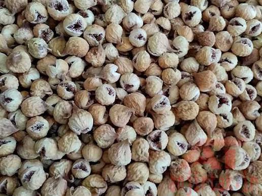 تصویر 2 از خرید اینترنتی انجیر خشک سفید + فروش استثنایی