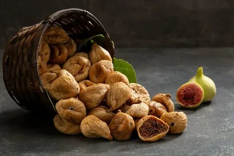 تصویر 5 از خرید اینترنتی انجیر خشک عسلی + فروش استثنایی