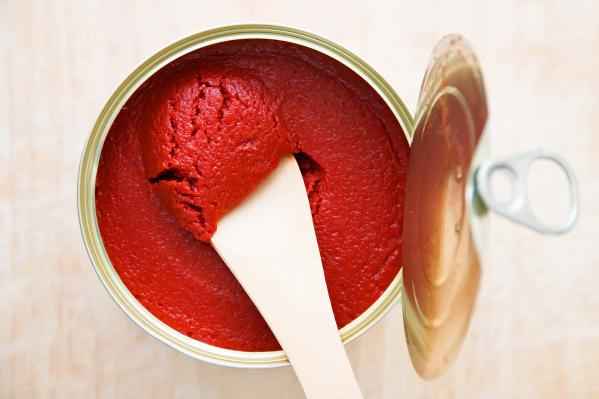 تصویر 5 از قیمت رب گوجه فرنگی آرنوش 800 گرمی با کیفیت ارزان + خرید عمده