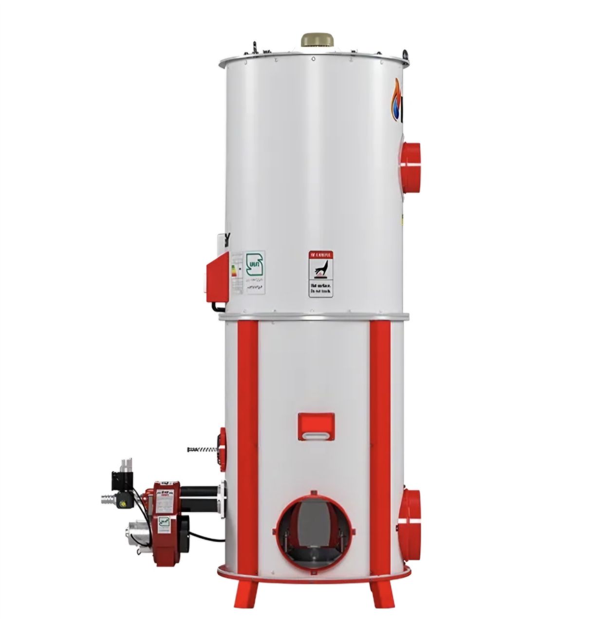 تصویر 2 از فروش اینترنتی هیتر اختصاصی گلخانه ECO150 با بهترین قیمت