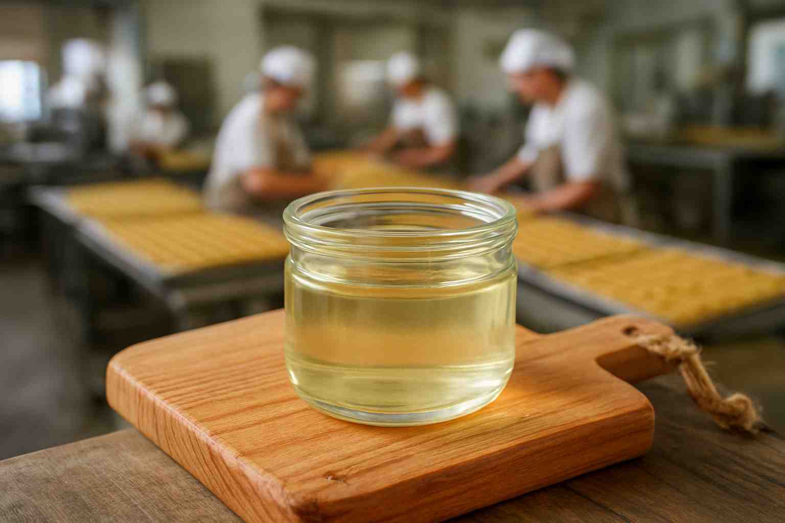 پخش عمده گلوکز مایع‌ + محصولی مطمئن برای تولید کنندگان حرفه‌ای