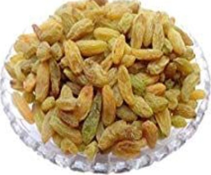 تصویر 3 از بهترین کشمش سبز کاشمر + قیمت استثنایی