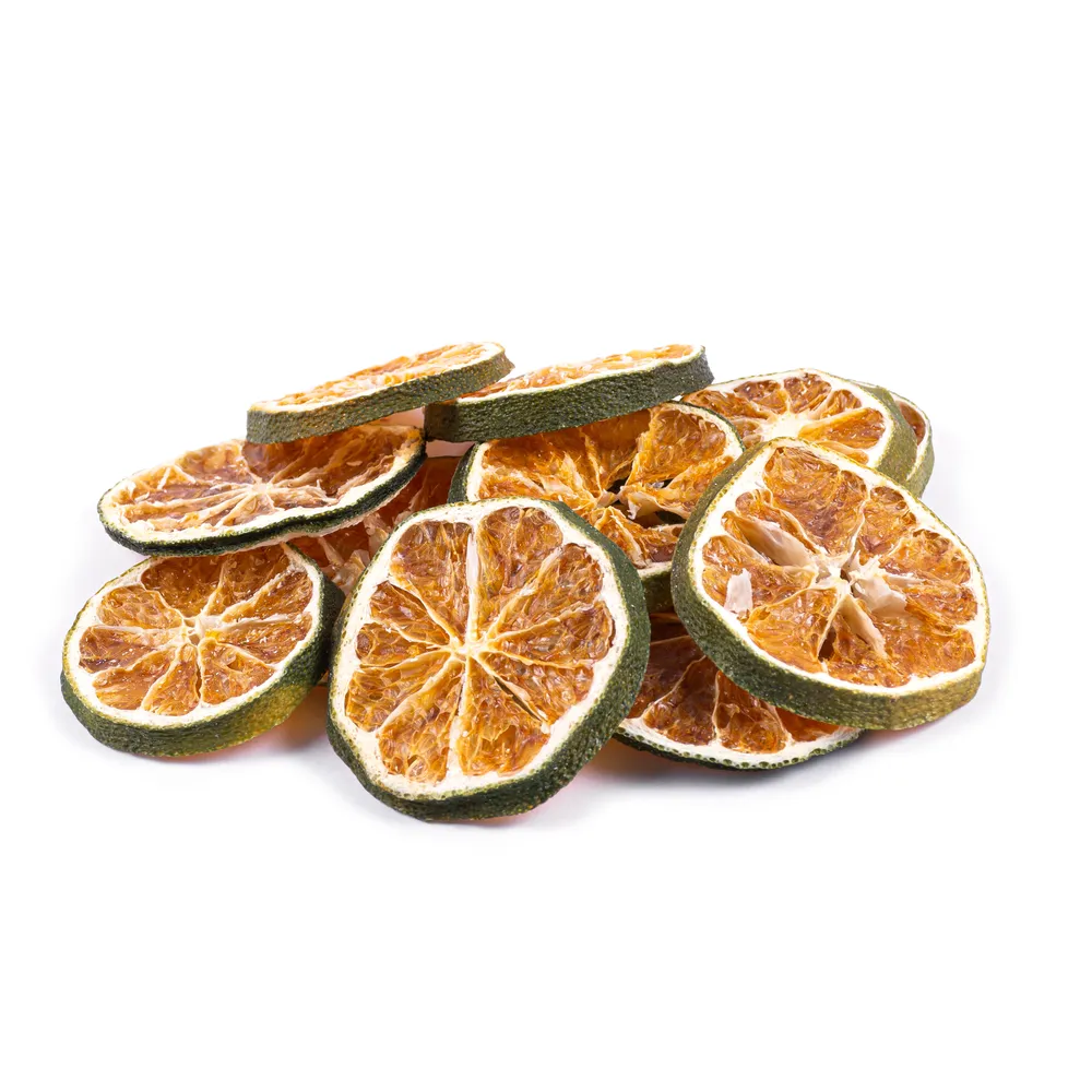 تصویر 1 از فروش فله نارنگی خشک حرارتی + قیمت مناسب