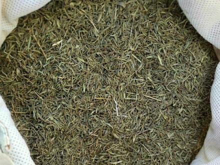 تصویر 3 از فروش عمده آویشن باغی برگ صادراتی با عطر طبیعی و کیفیت ممتاز