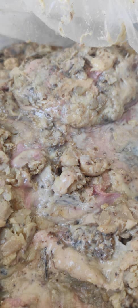 آنغوزه کوهی
