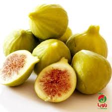 تصویر 4 از خرید اینترنتی انجیر سفید طارم + فروش استثنایی
