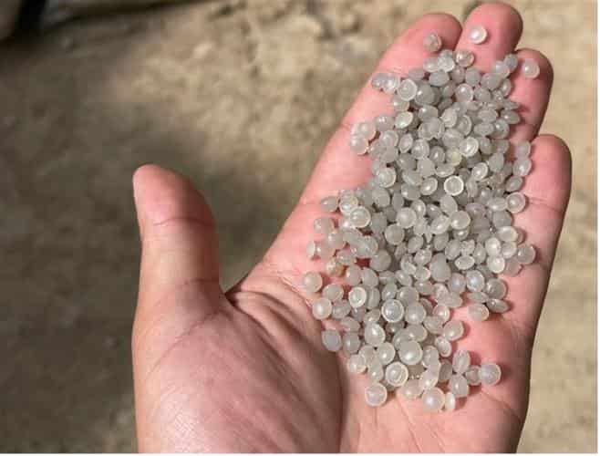 تصویر 3 از خرید و قیمت گرانول هاش مرغوب + فروش صادراتی