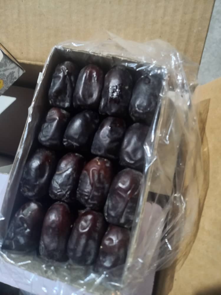 تصویر 1 از فروش خرما مضافتی مرغوب کشاورزان ریگان + خرید