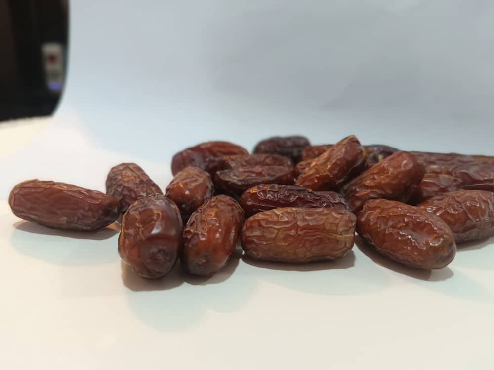 تصویر 5 از خرید بی‌ واسطه خرما پیارم حاجی آباد + فروش
