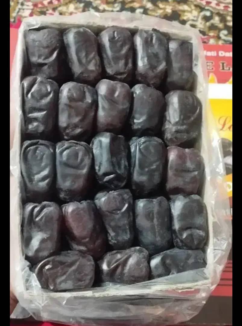 تصویر 1 از فروش بی‌ واسطه خرما مضافتی ریگان + قیمت روز