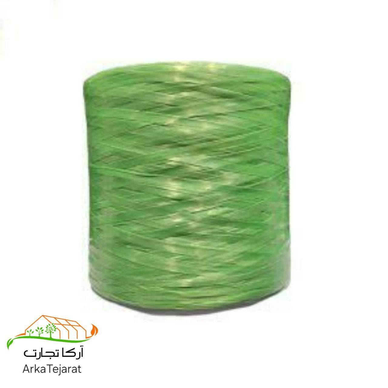 تصویر 4 از خرید اینترنتی نخ گلخانه خیار رنگارنگ + قیمت عمده و با صرفه