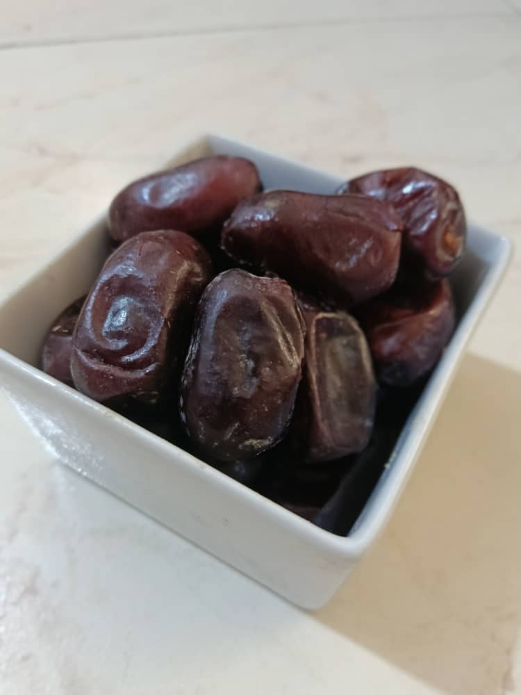 تصویر 2 از قیمت روز خرما مضافتی رستم‌ آباد بم + فروش مستقیم