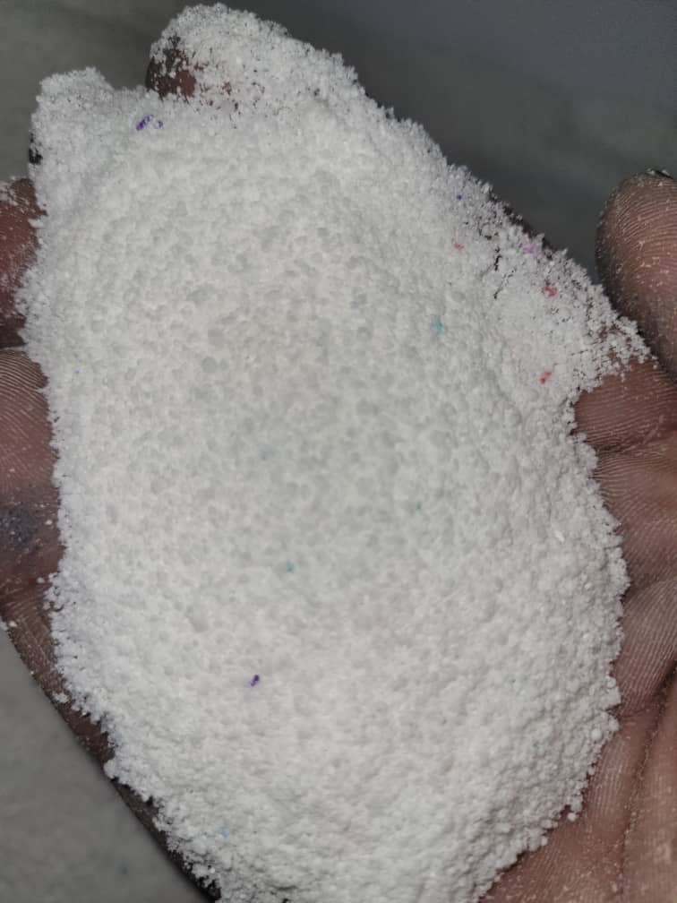 تصویر 1 از لیست به روز قیمت پودر رختشویی نگین + خرید عمده