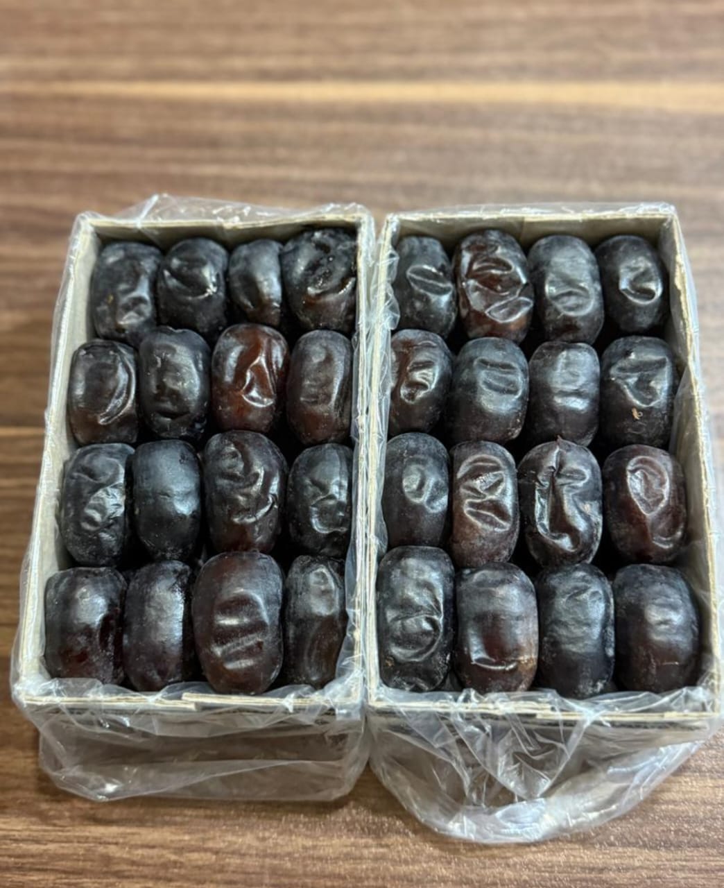 تصویر 2 از قیمت خرما مضافتی رستم‌ آباد بم + فروش