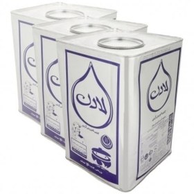 تصویر 3 از قیمت خرید روغن سویا حلب 16 کیلویی + فروش کارخانه