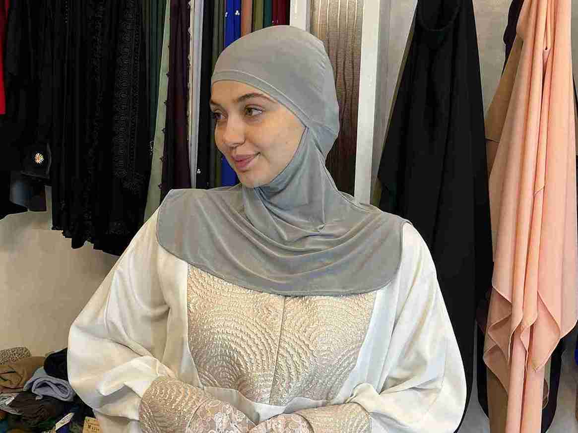 تصویر 3 از قیمت عمده زیر شالی بازیگری + خرید باور نکردنی