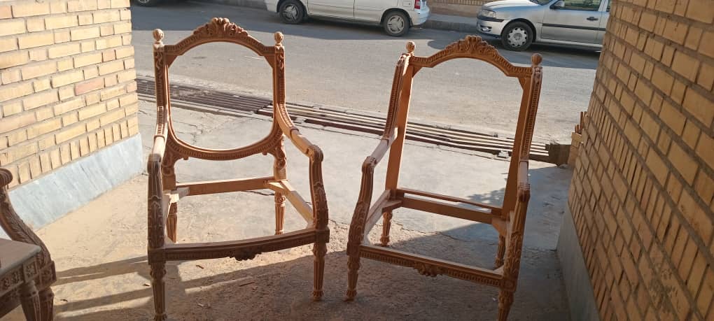 تصویر 2 از فروش شیک ترین صندلی مدیریتی