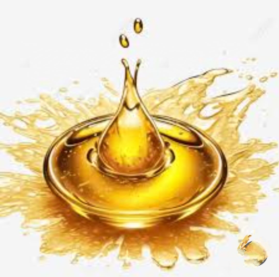 روغن گیاهی