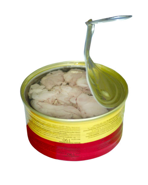 تصویر 5 از خرید کنسرو مرغ در روغن + قیمت فروش استثنایی