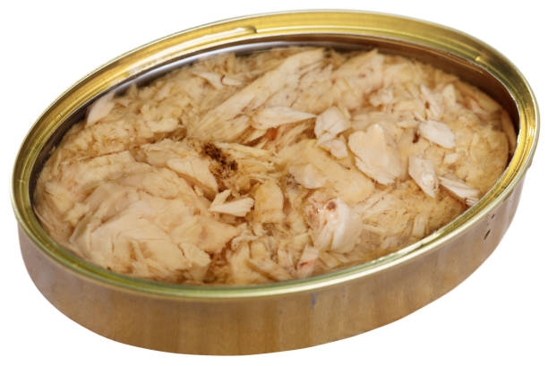 تصویر 3 از خرید کنسرو مرغ در روغن + قیمت فروش استثنایی