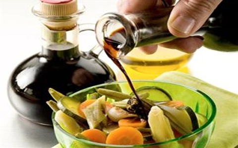 تصویر 2 از فروش سرکه خرما تخمیری غلیظ + قیمت خرید به صرفه