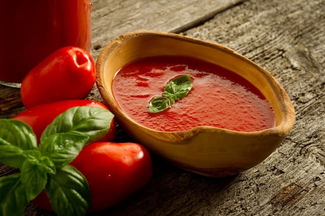 خرید رب گوجه فرنگی خانگی صادراتی + فروش ویژه